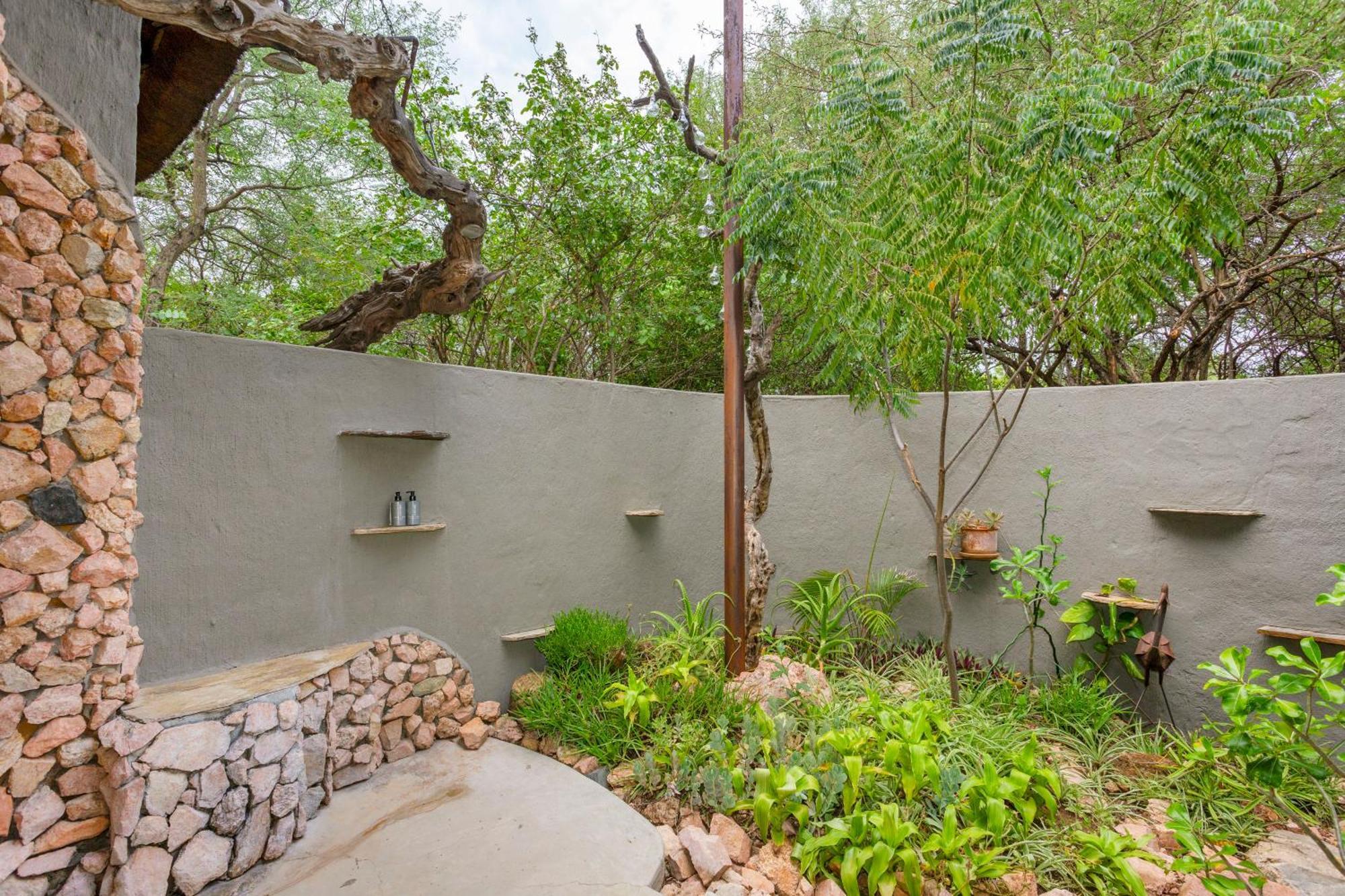 The Bush House Villa Hoedspruit Eksteriør bilde